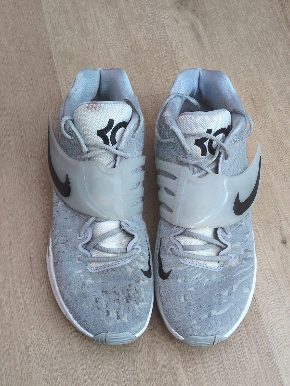 Nike KD 14 TB 'Gray'
